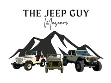 The Jeep Guy Museum