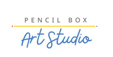 Pencil Box Art Studio