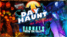 Nightmare on 13th Day Haunt