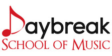 Daybreak School of Music