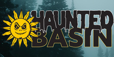 Haunted Basin