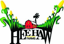 Christmas Festival at Hee Haw Farms