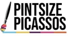 Pintsize Picassos