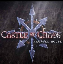 Castle of Chaos Love Bites